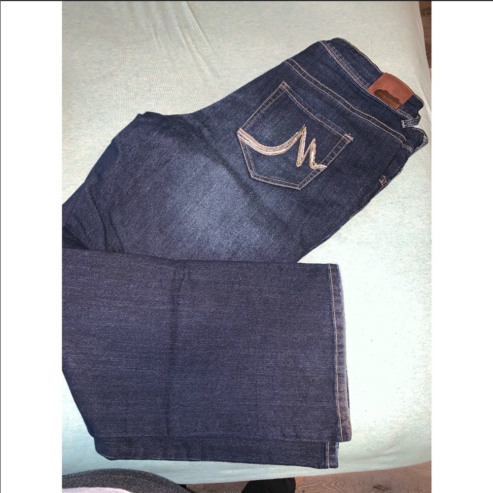 Maurices Denim
